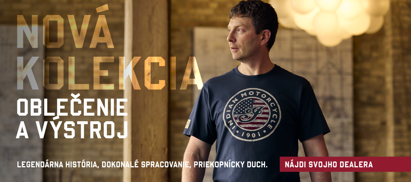 New Apparel collection