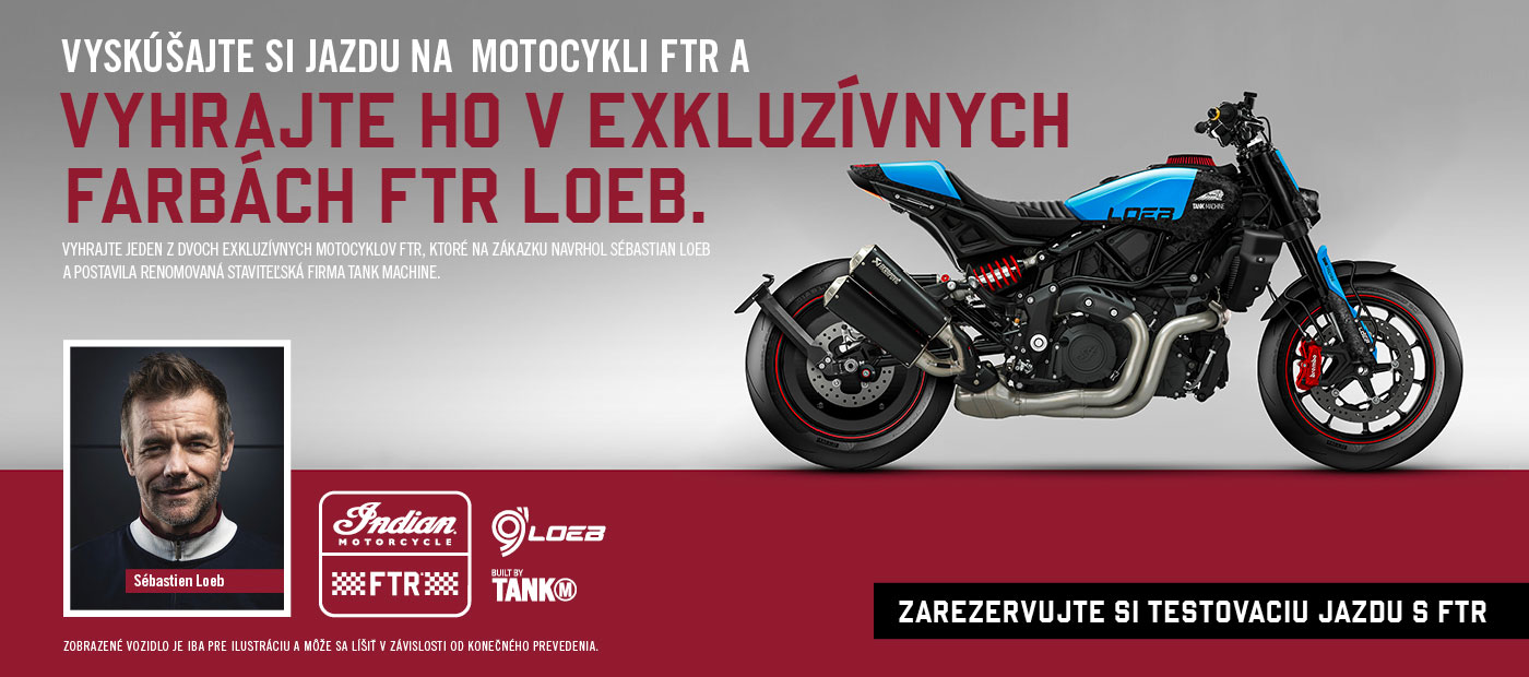 FTR Loeb form